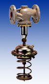 Control valve 